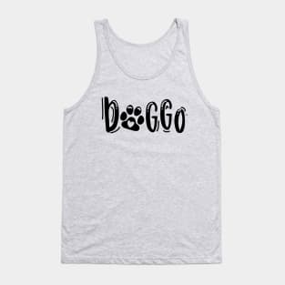 Doggo LOVE Tank Top